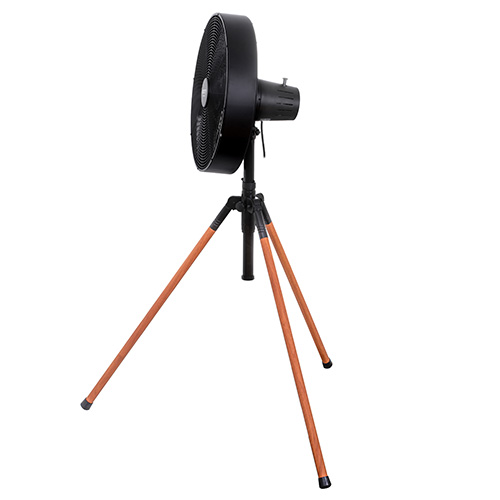 Stojanový ventilátor Camry Loft - 40 cm / 16”